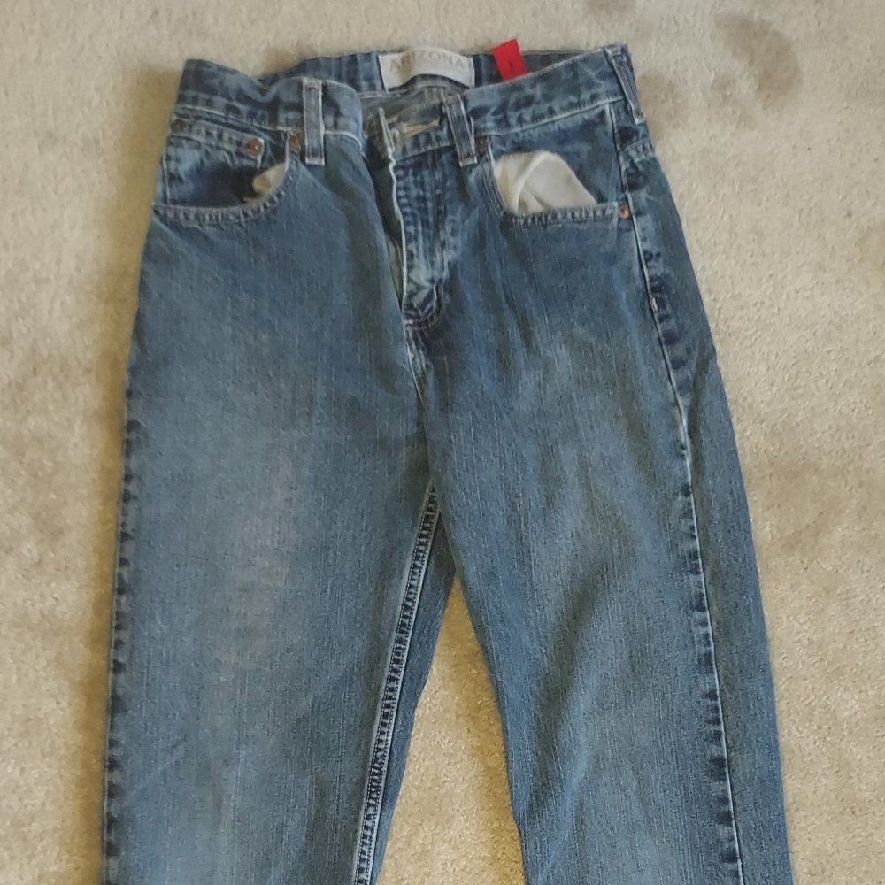 Boys jeans